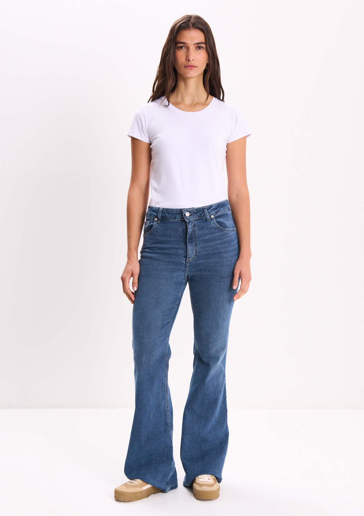 PANTALÓN OXFORD