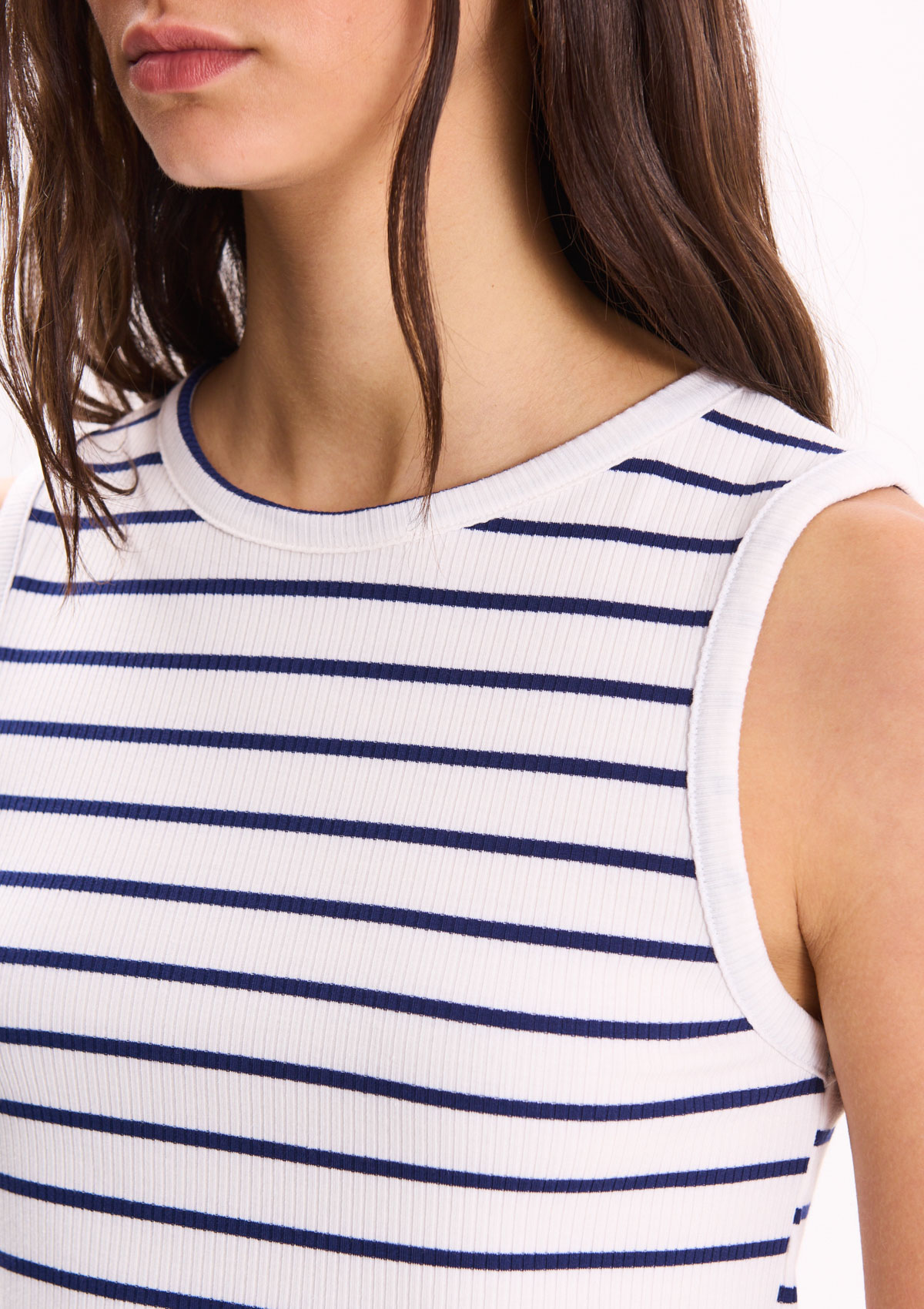 112799521-04999 - MUSCULOSA RAYADA