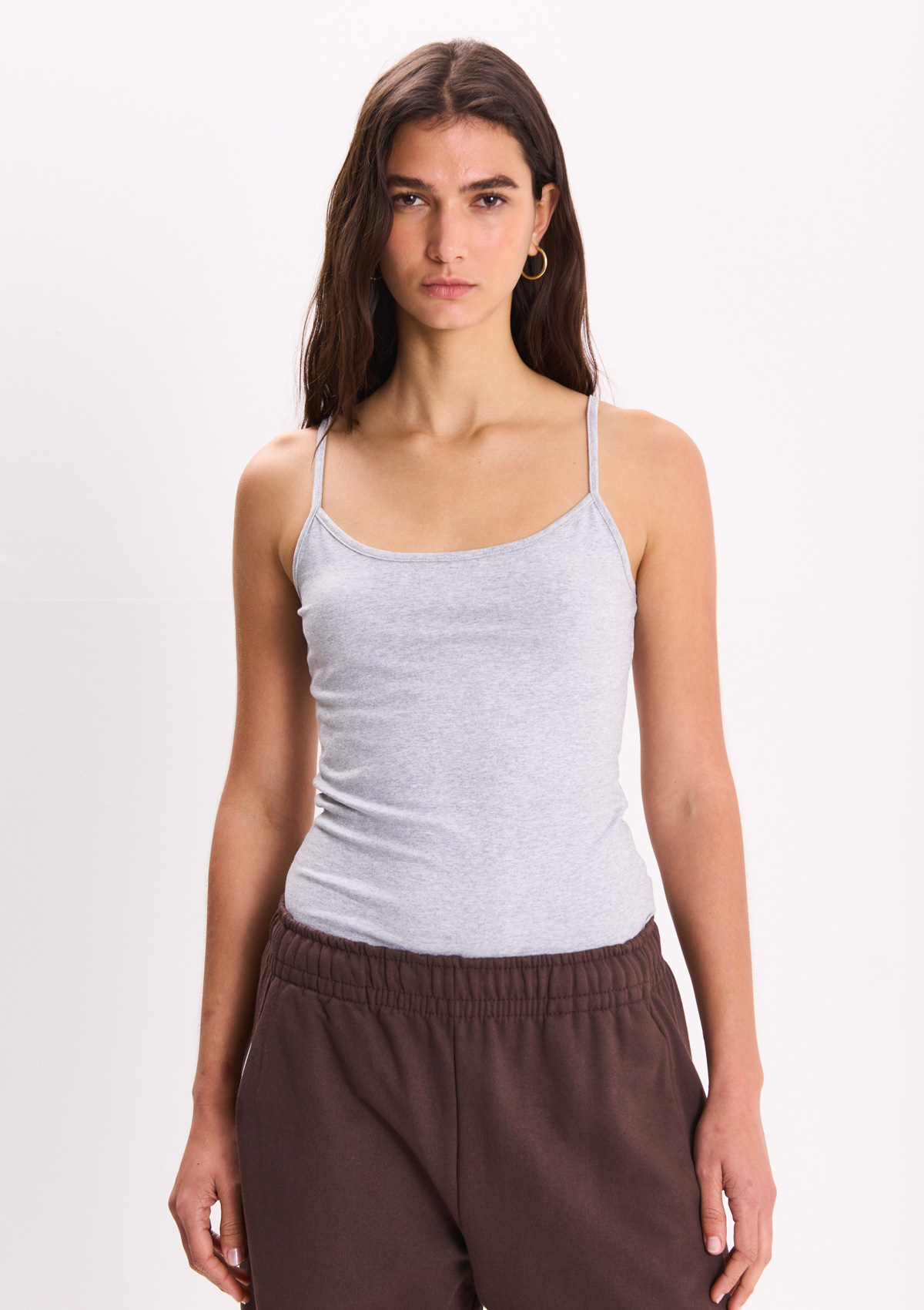 MUSCULOSA BÁSICA