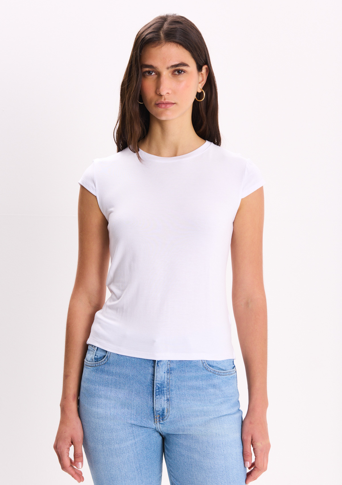 112799611-01999 - REMERA MANGA CORTA