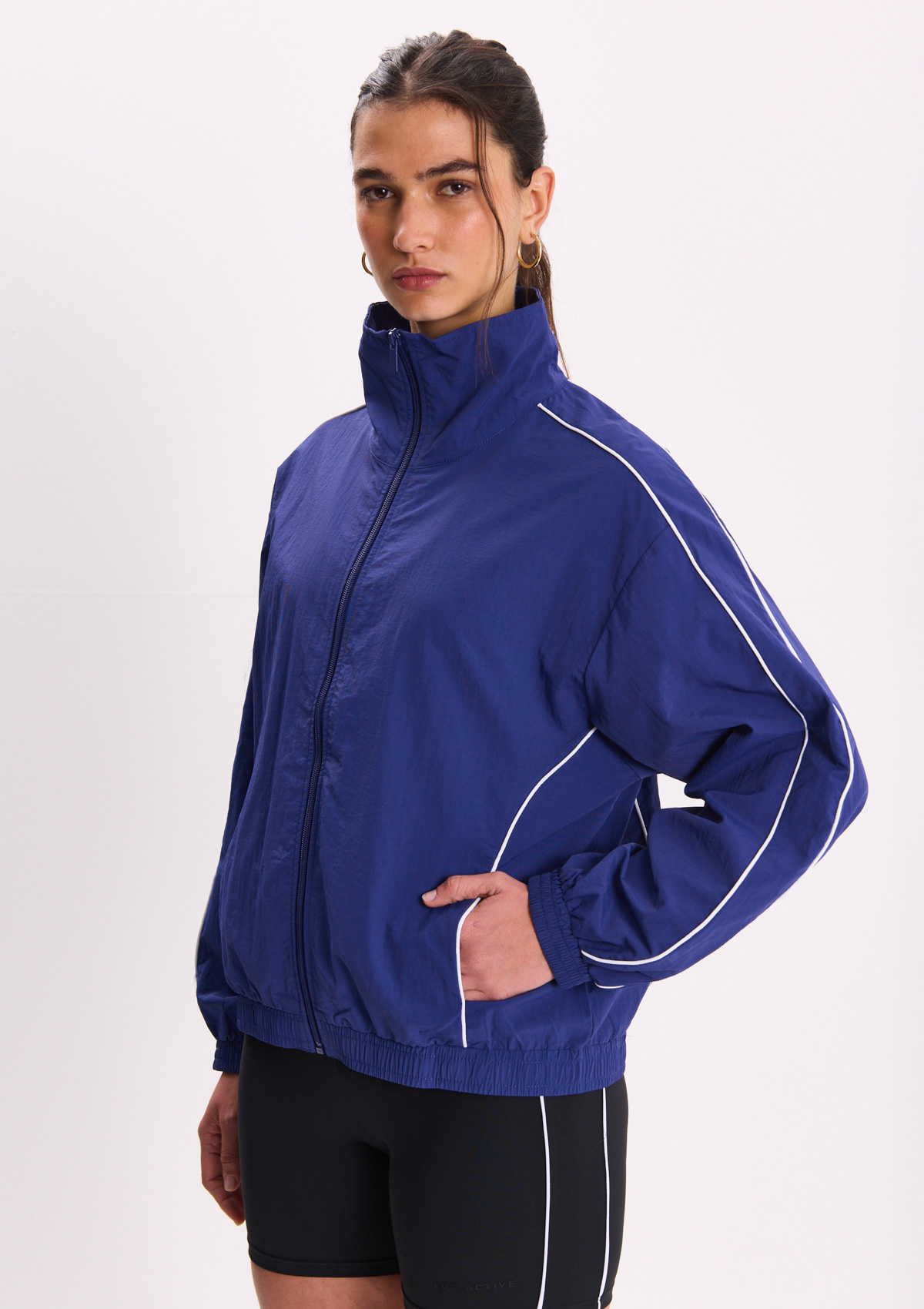 CAMPERA VIVOS