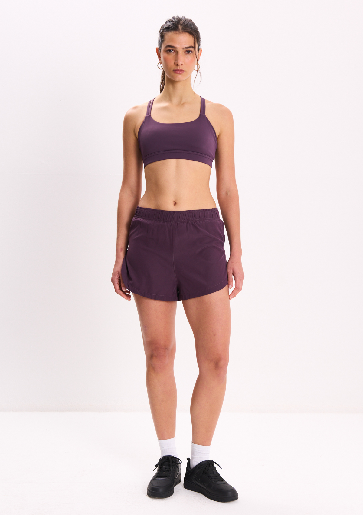 SHORT DEPORTIVO