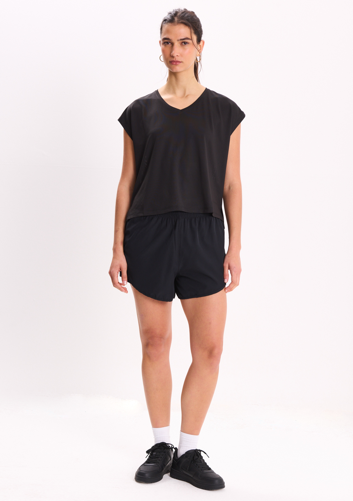 REMERA DEPORTIVA