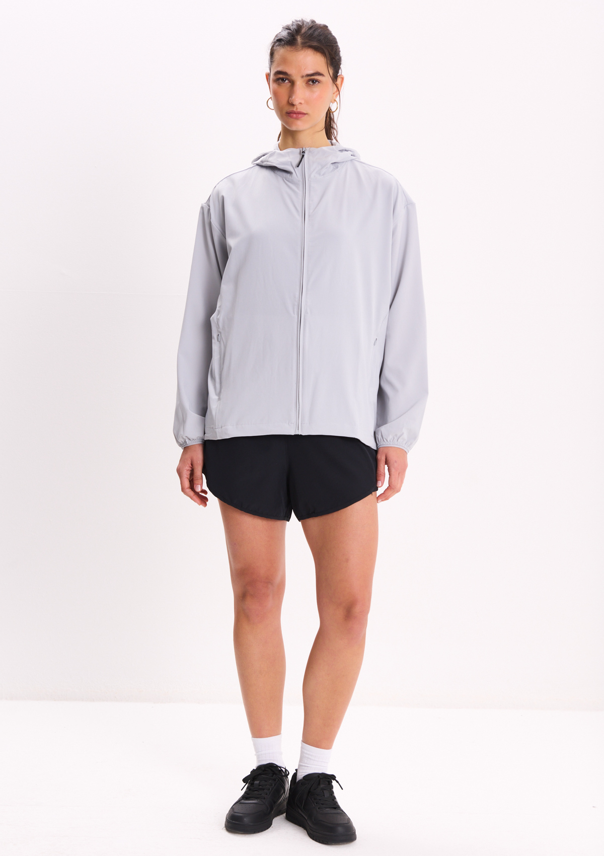 CAMPERA LIVIANA