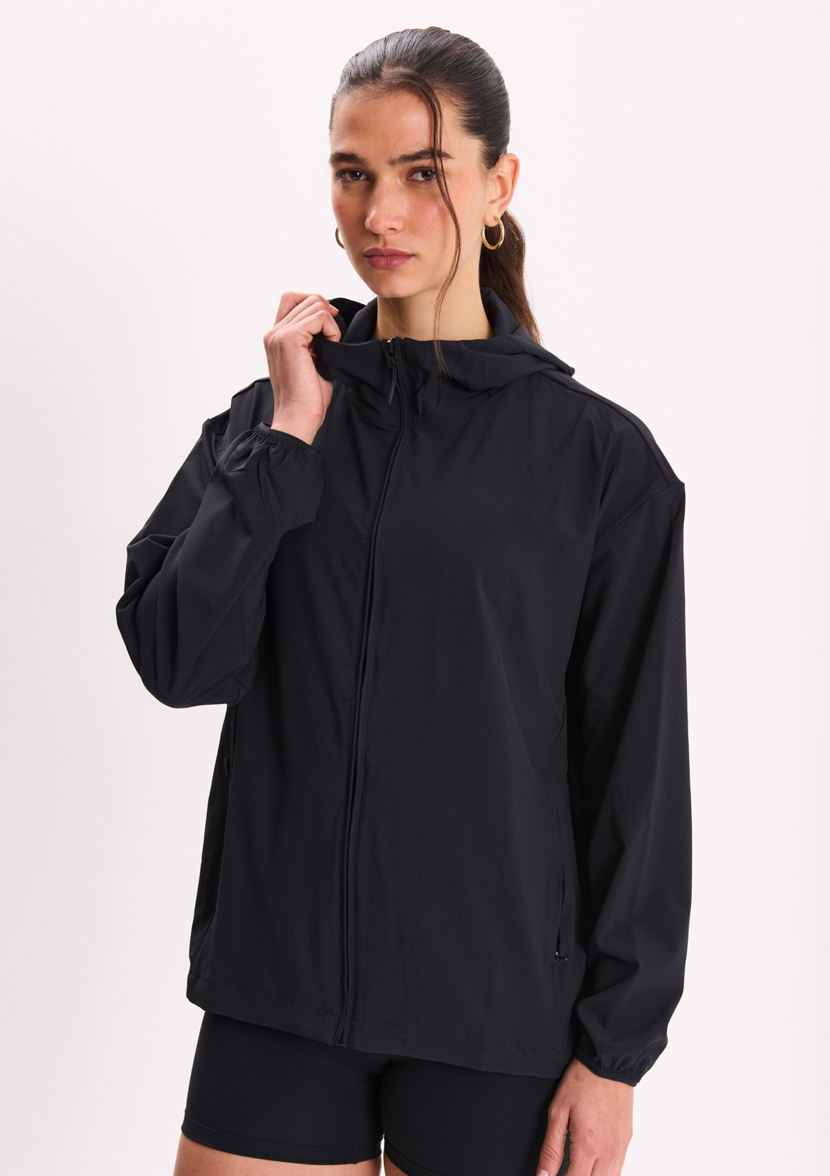X100095-03999 - CAMPERA LIVIANA