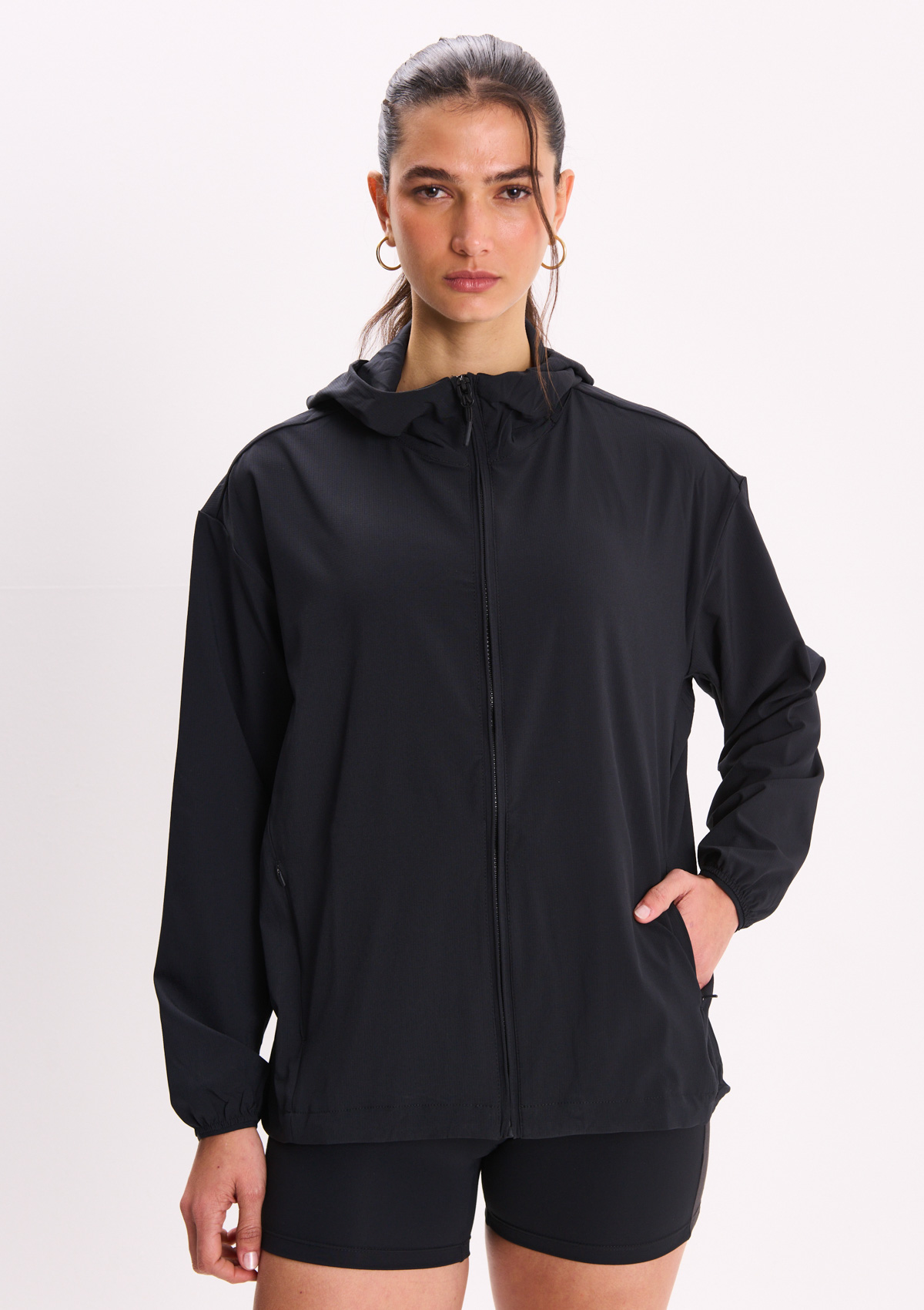 X100095-03999 - CAMPERA LIVIANA