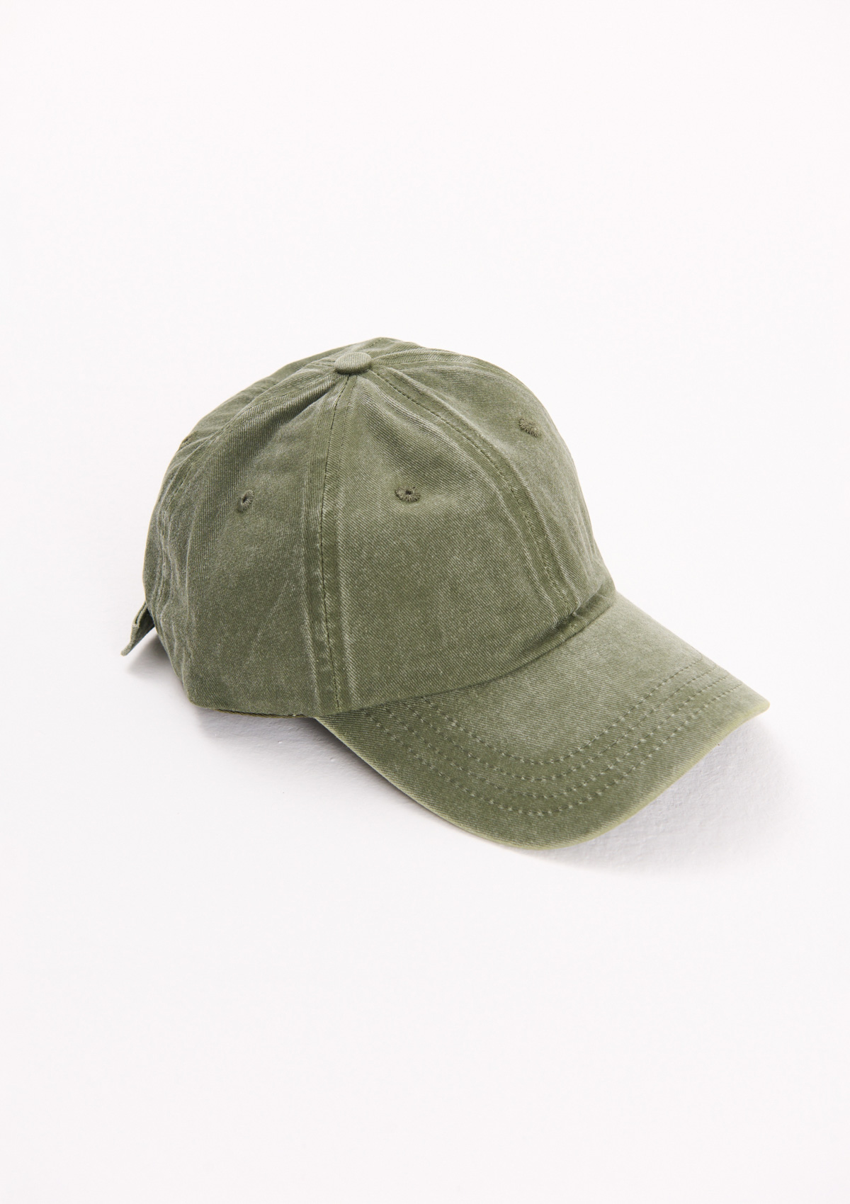 X900056-78999 - GORRA LAVADA