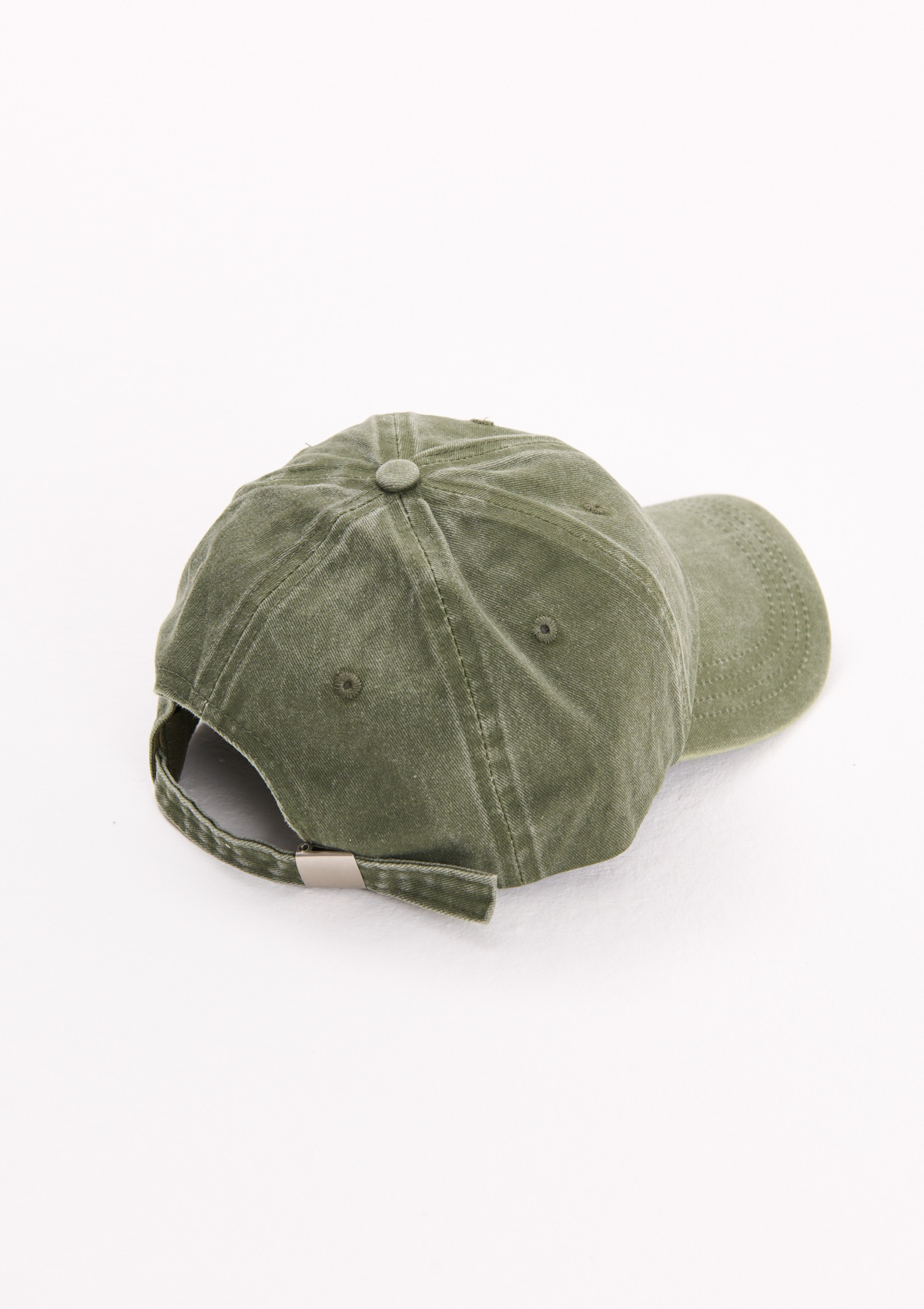X900056-78999 - GORRA LAVADA