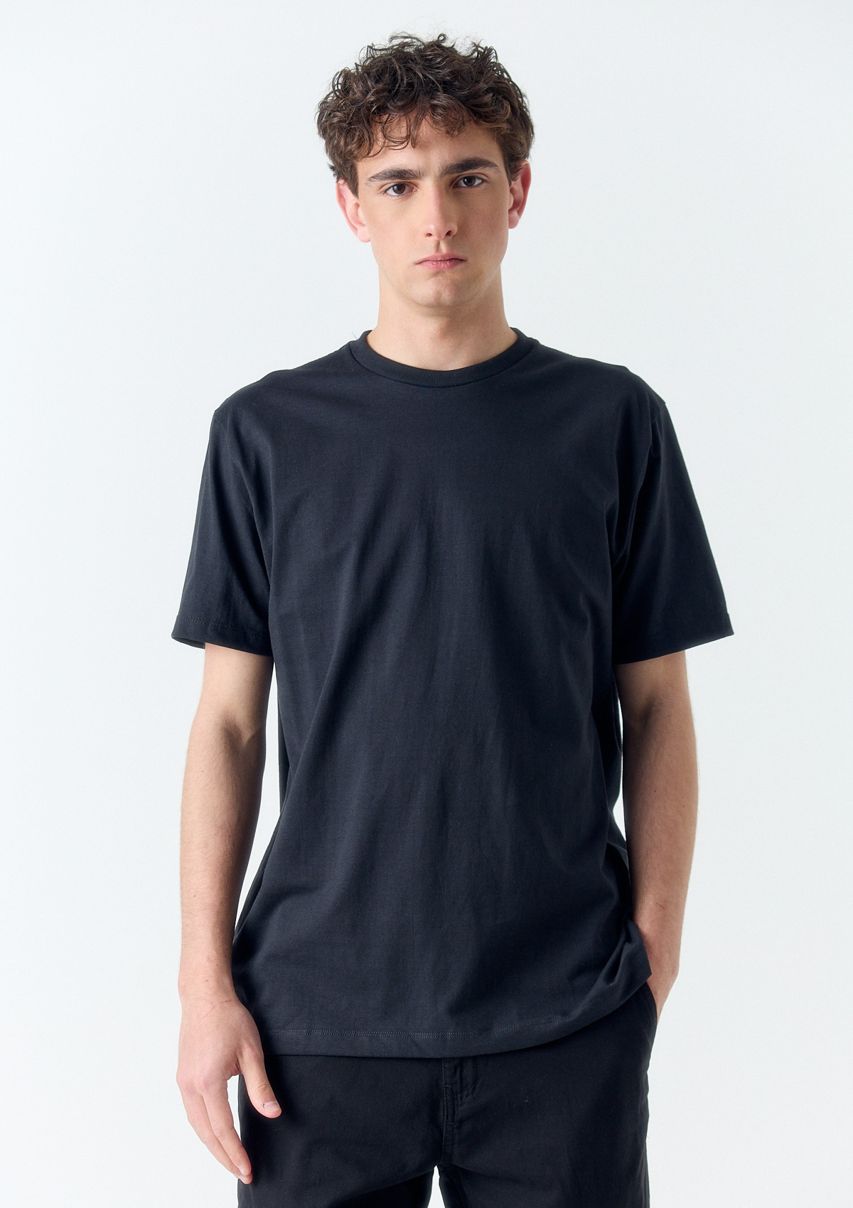 REMERA BÁSICA