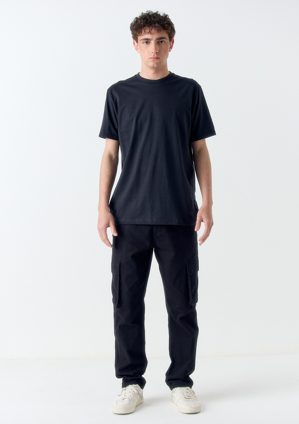 130V95441-03999 - REMERA BÁSICA