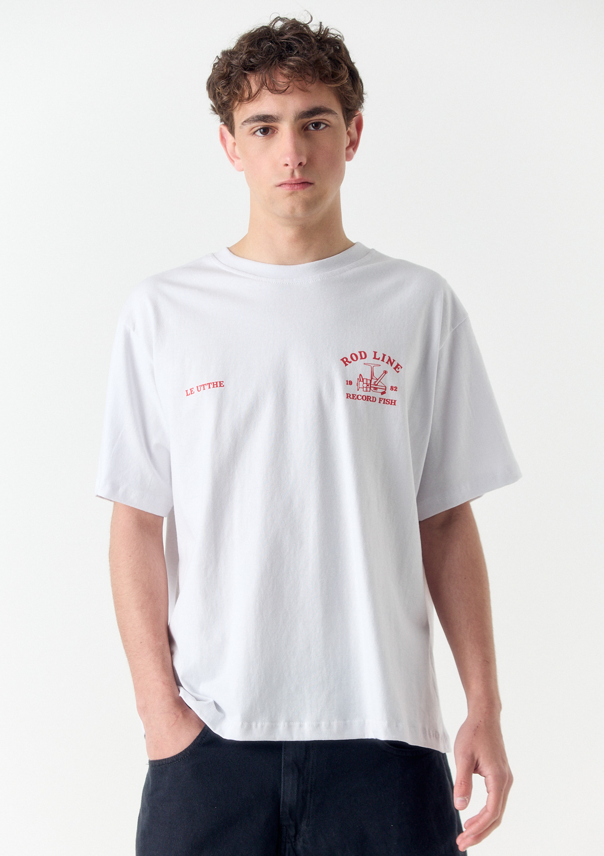REMERA ESTAMPADA