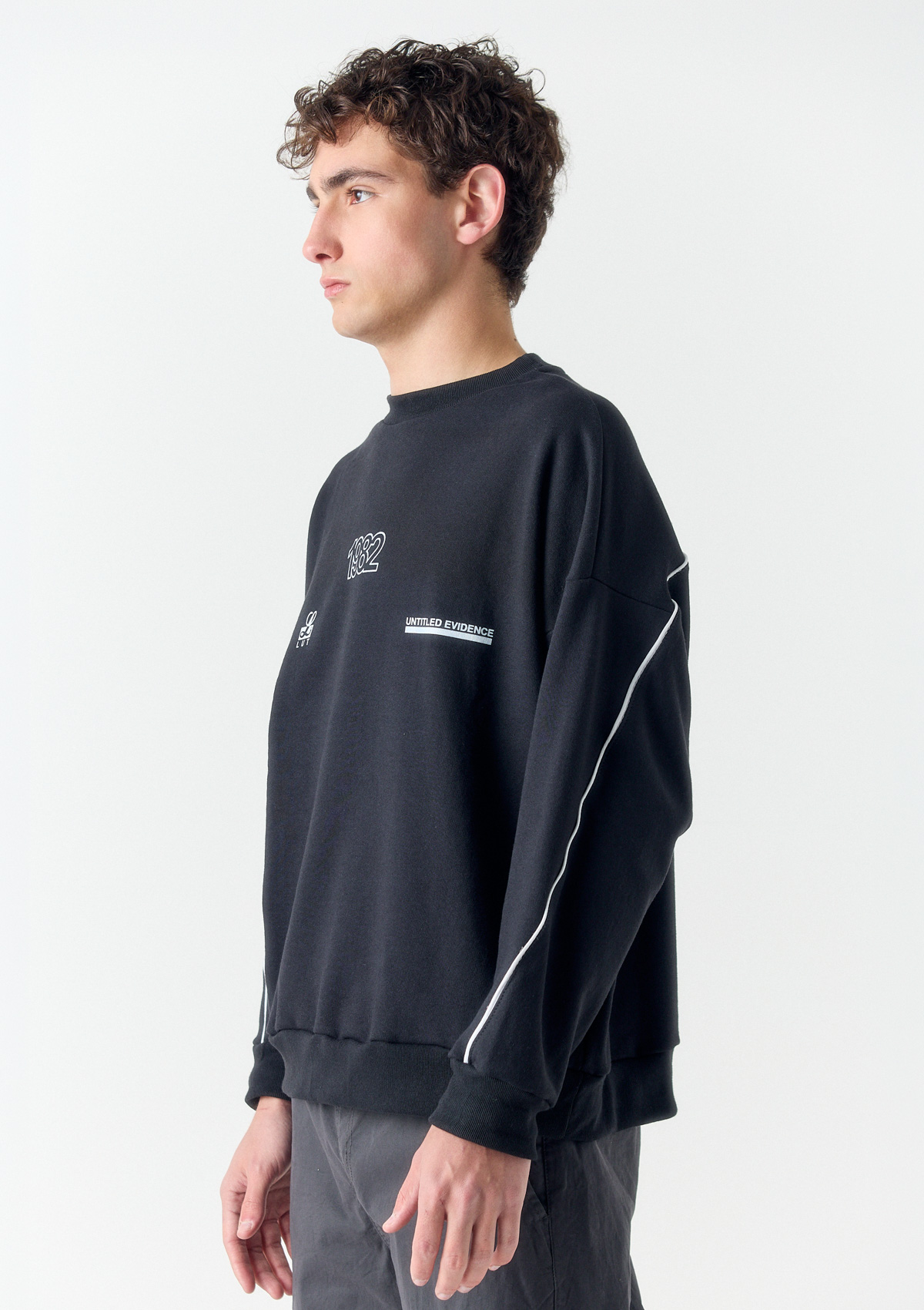 172700591-03999 - BUZO ESTAMPADO