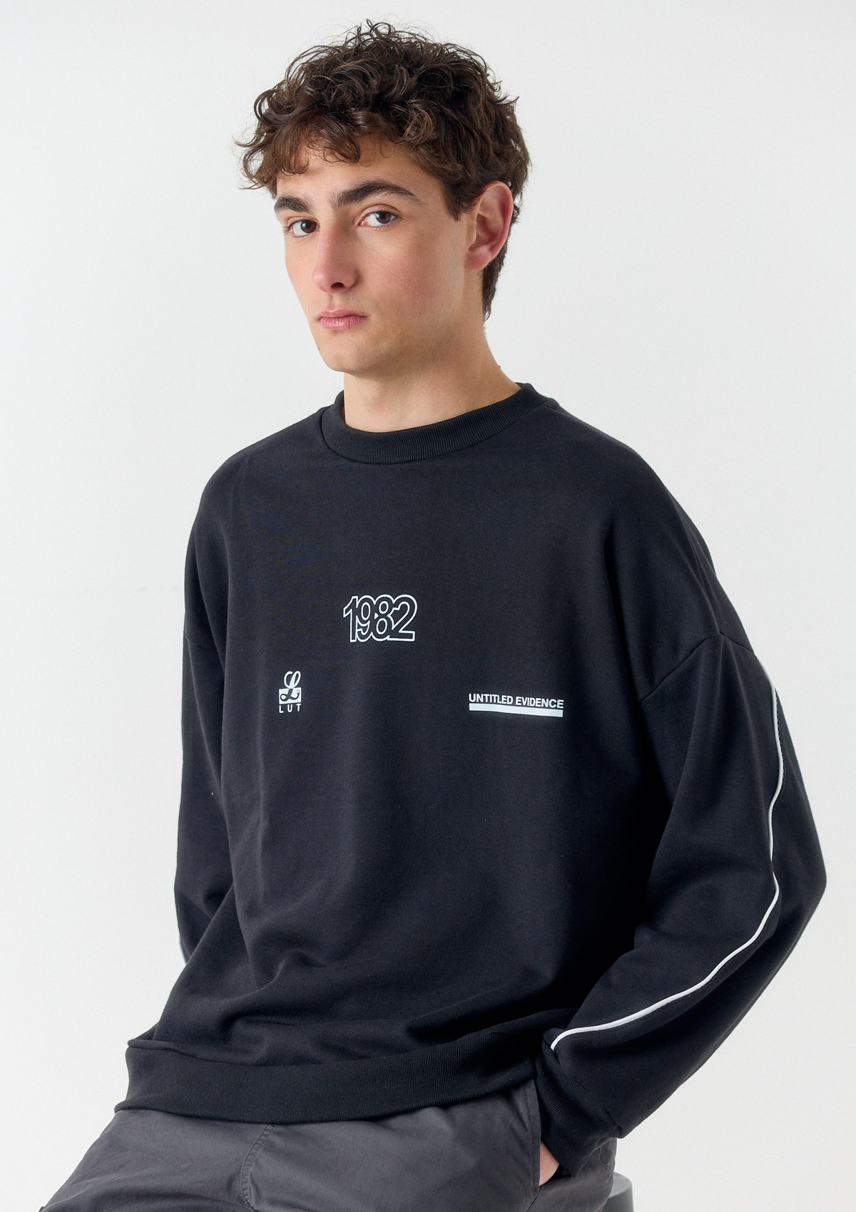 172700591-03999 - BUZO ESTAMPADO