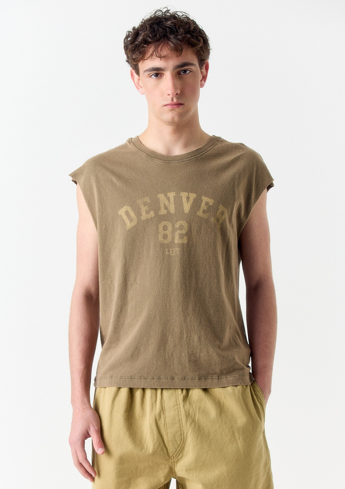 MUSCULOSA NEVADA