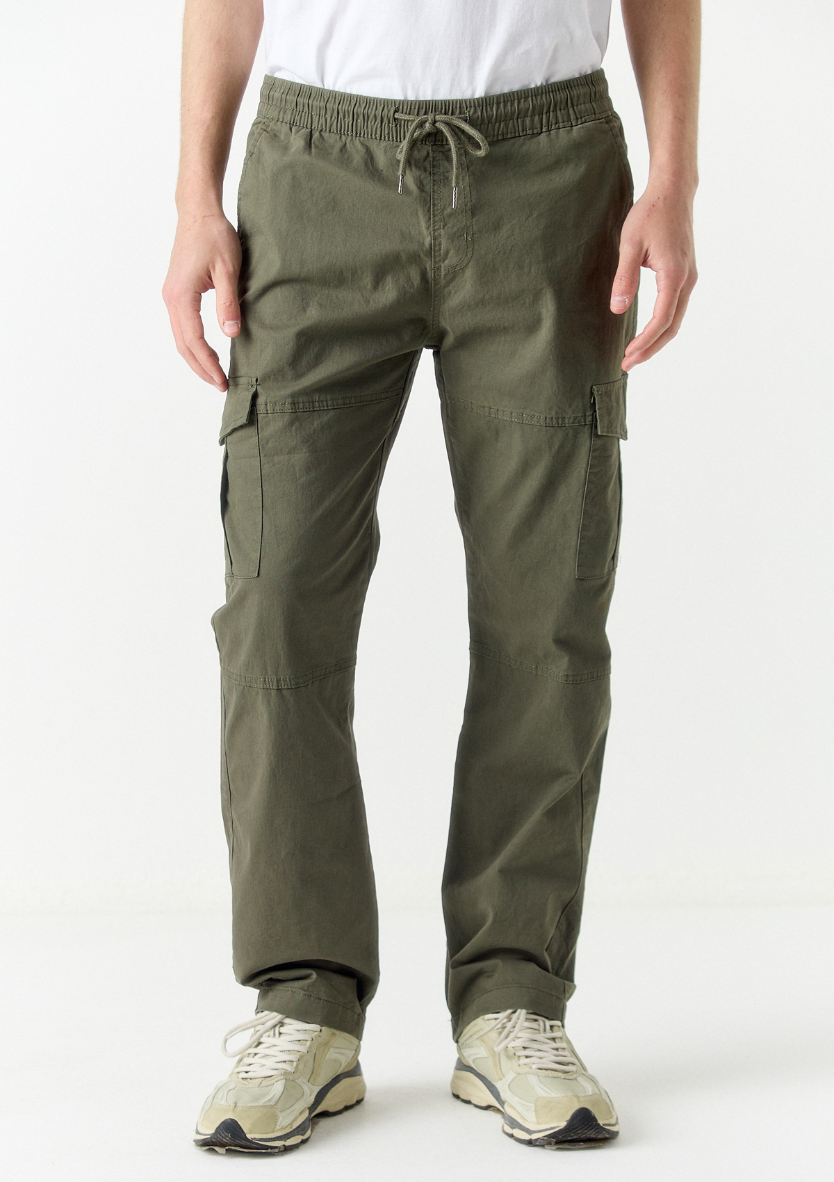 PANTALON JOGGER RECTO