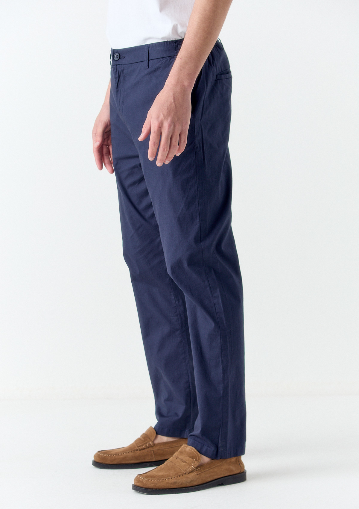 W300075-99101 - PANTALÓN CHINO