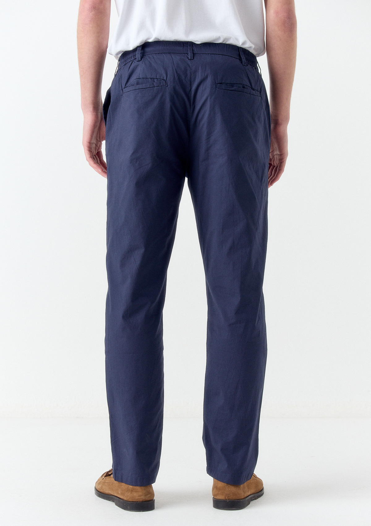 W300075-99101 - PANTALÓN CHINO