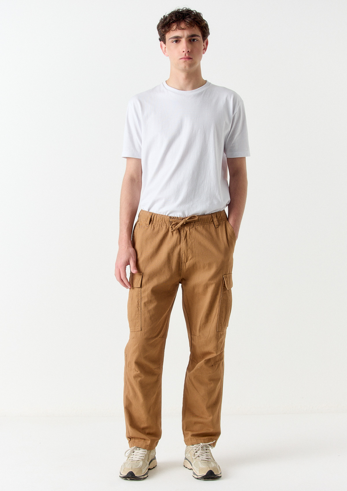 PANTALON CARGO