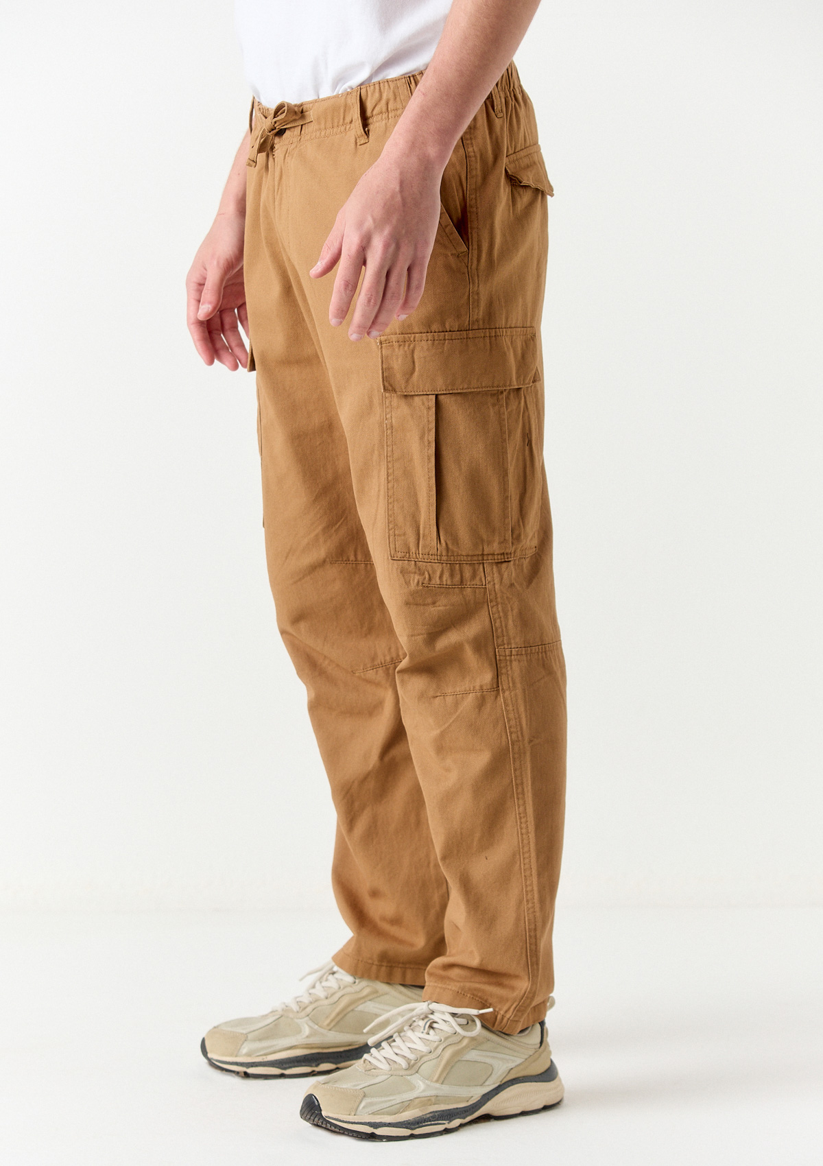 W300077-99100 - PANTALON CARGO