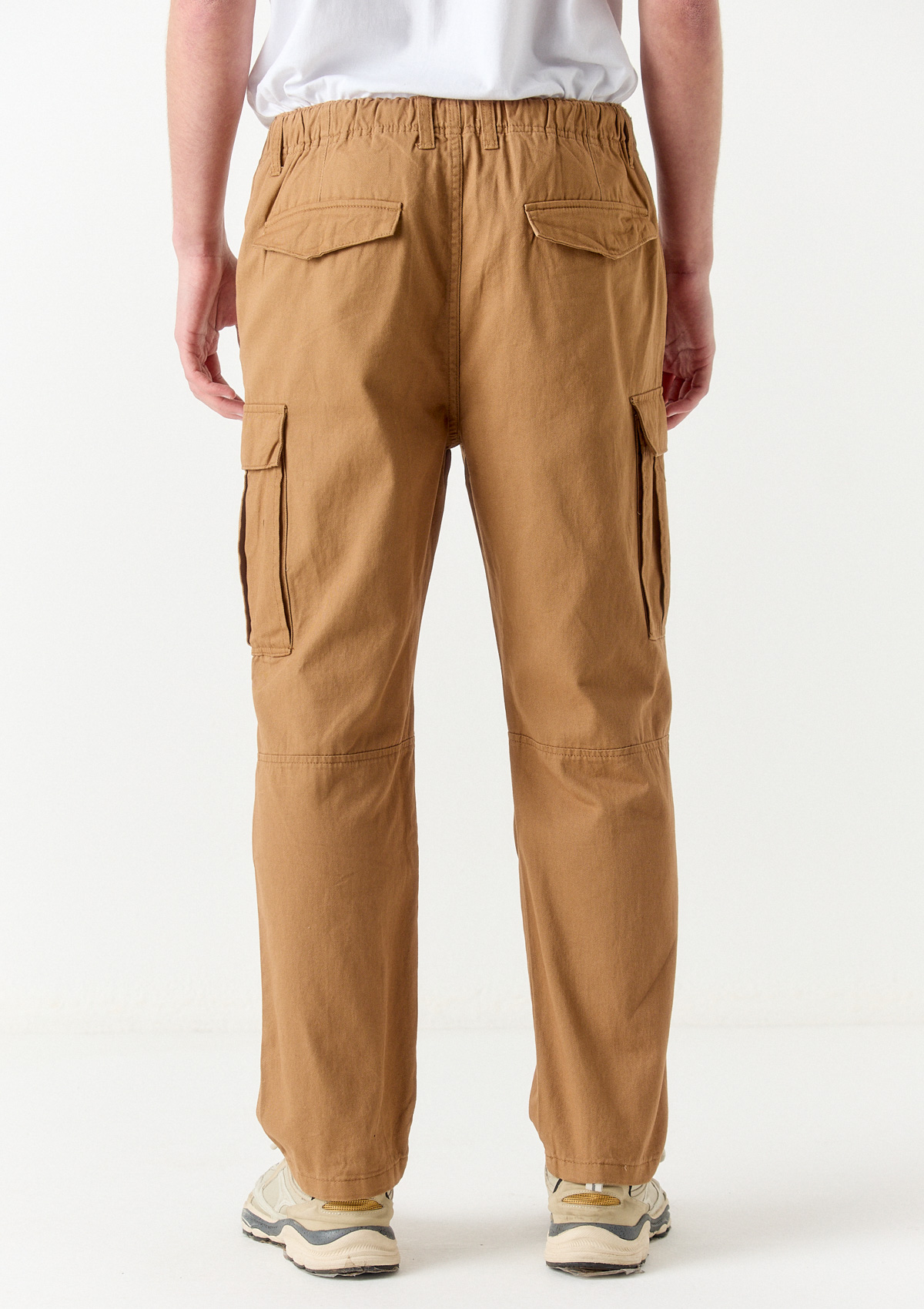 W300077-99100 - PANTALON CARGO