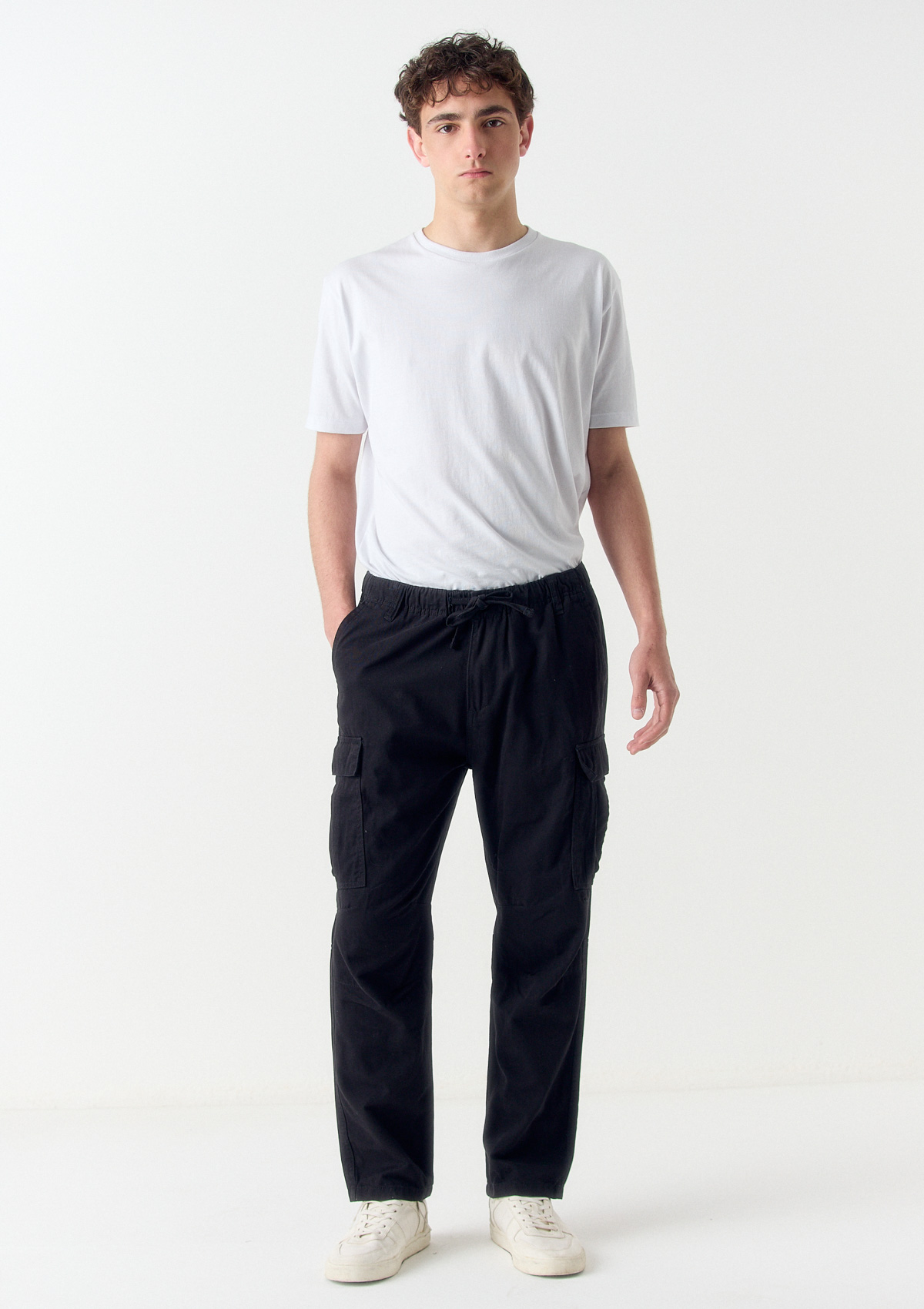 PANTALON CARGO