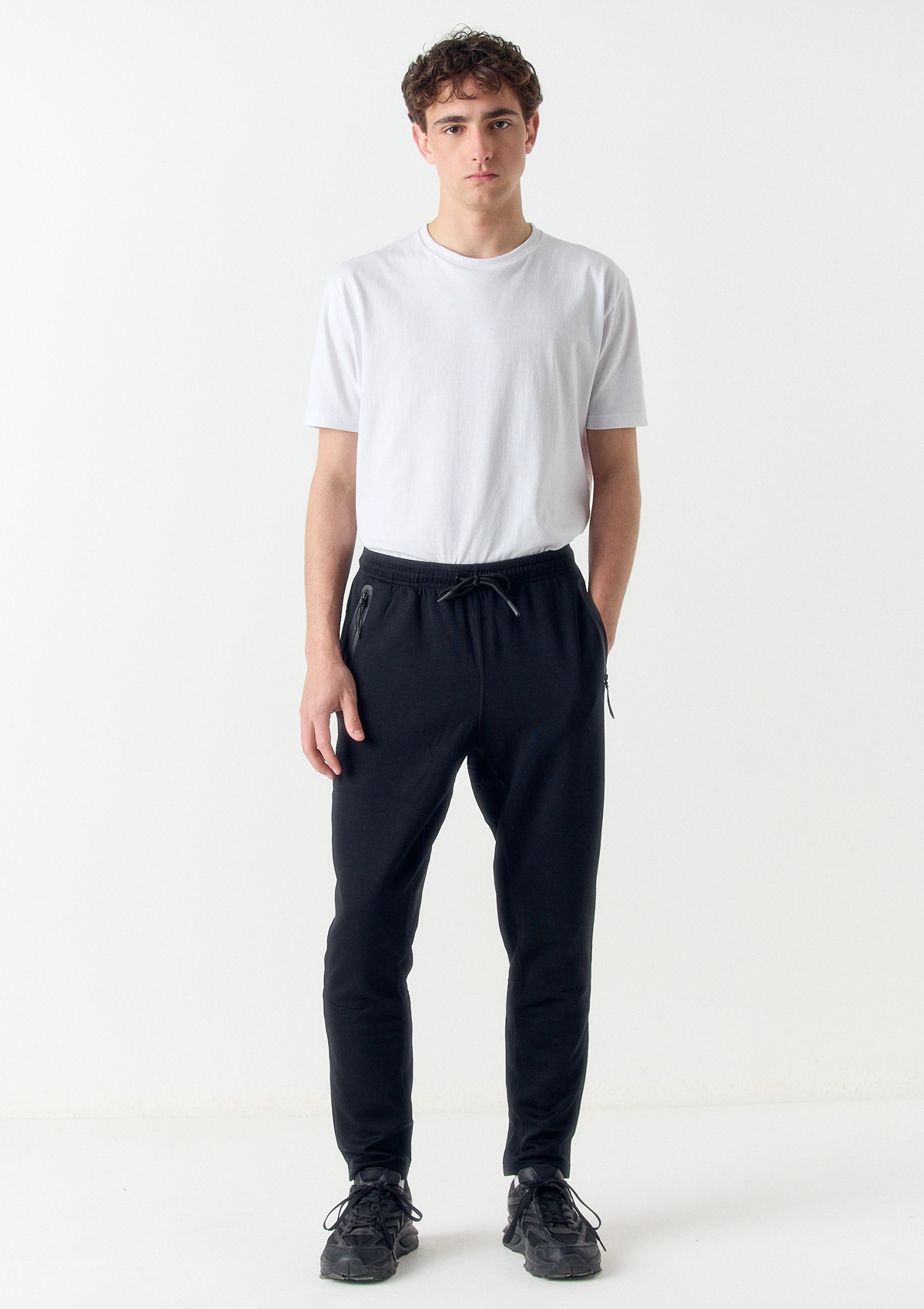 X300012-03999 - PANTALÓN DEPORTIVO