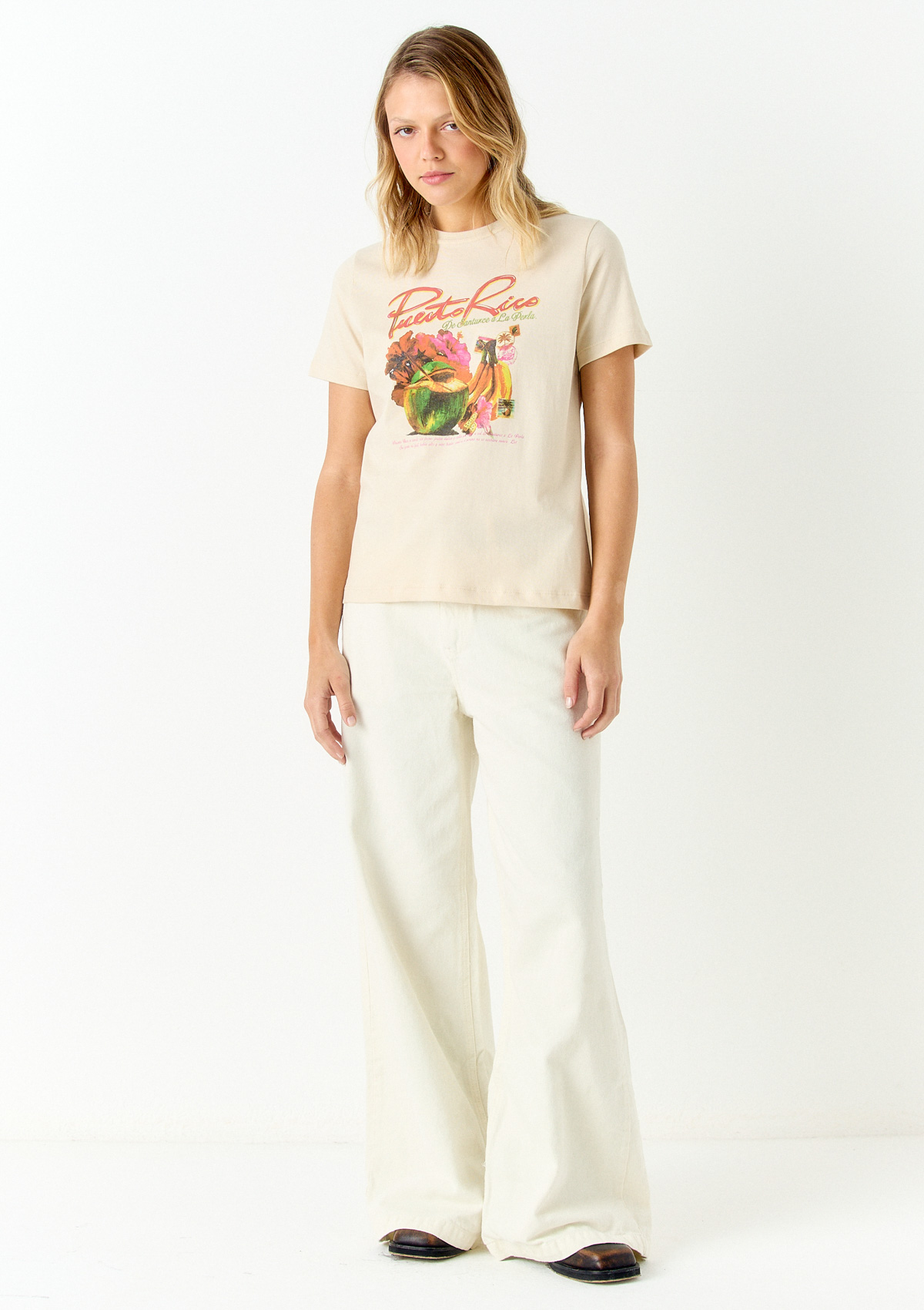 110V36011-30100 - REMERA ESTAMPADA
