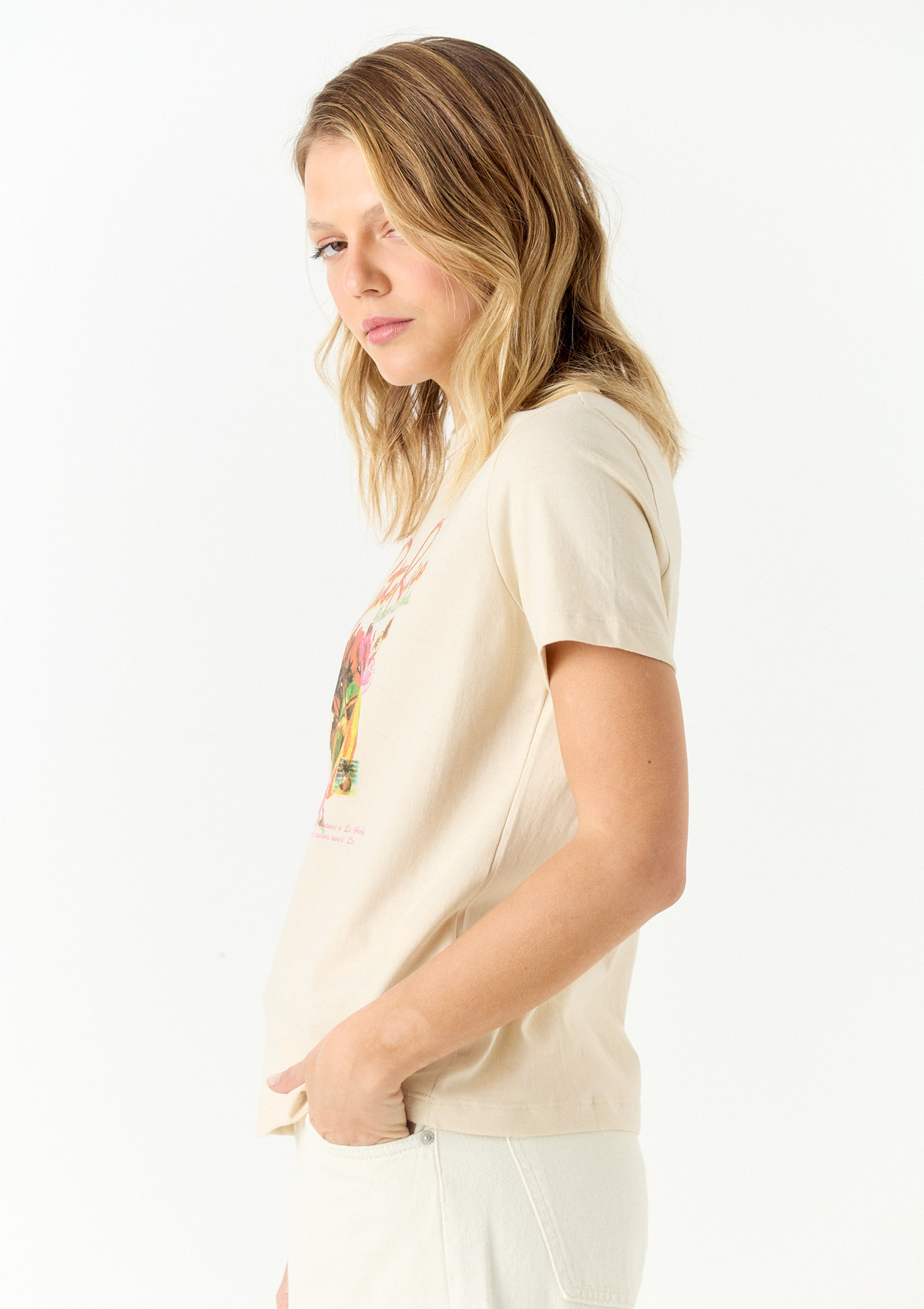 110V36011-30100 - REMERA ESTAMPADA