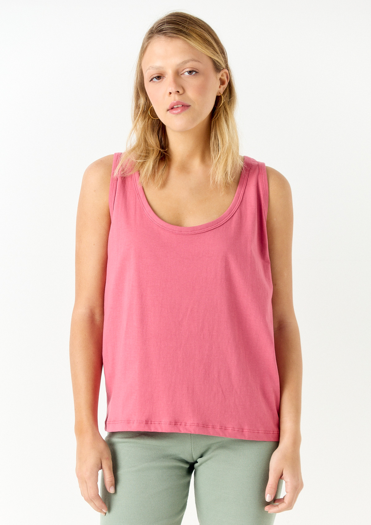 MUSCULOSA BÁSICA