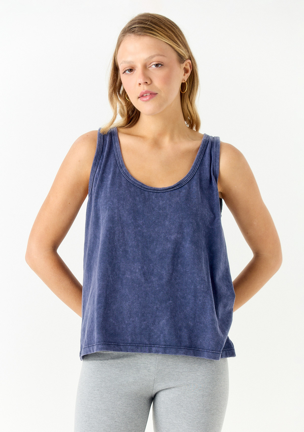 MUSCULOSA  NEVADA
