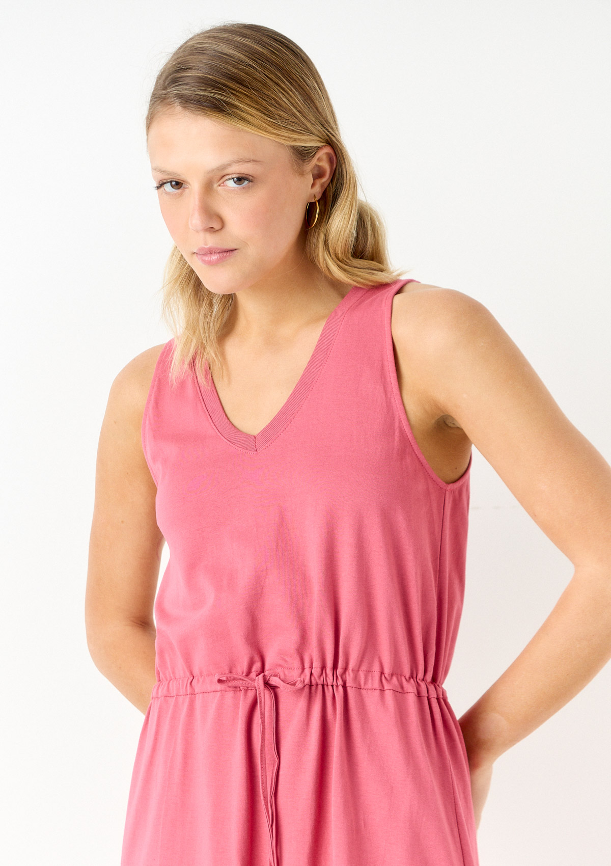 112602161-31999 - VESTIDO ESCOTE V