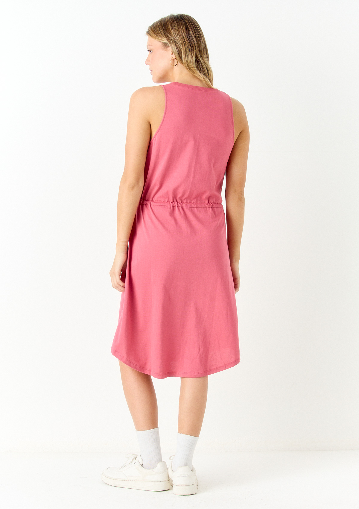 112602161-31999 - VESTIDO ESCOTE V