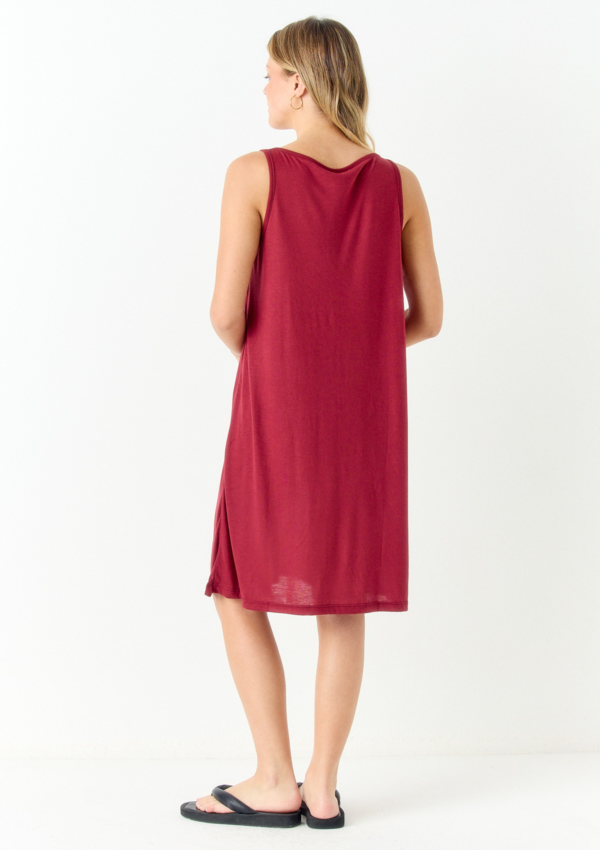 112602261-56999 - VESTIDO CON CARTERA