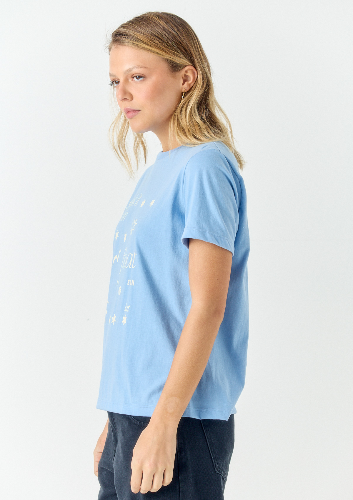 120V51131-45999 - REMERA ESTAMPADA