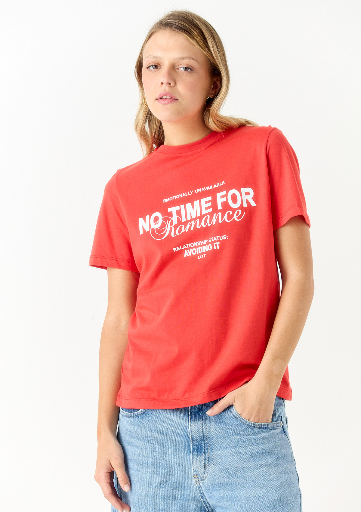 120V51131-77999 - REMERA ESTAMPADA