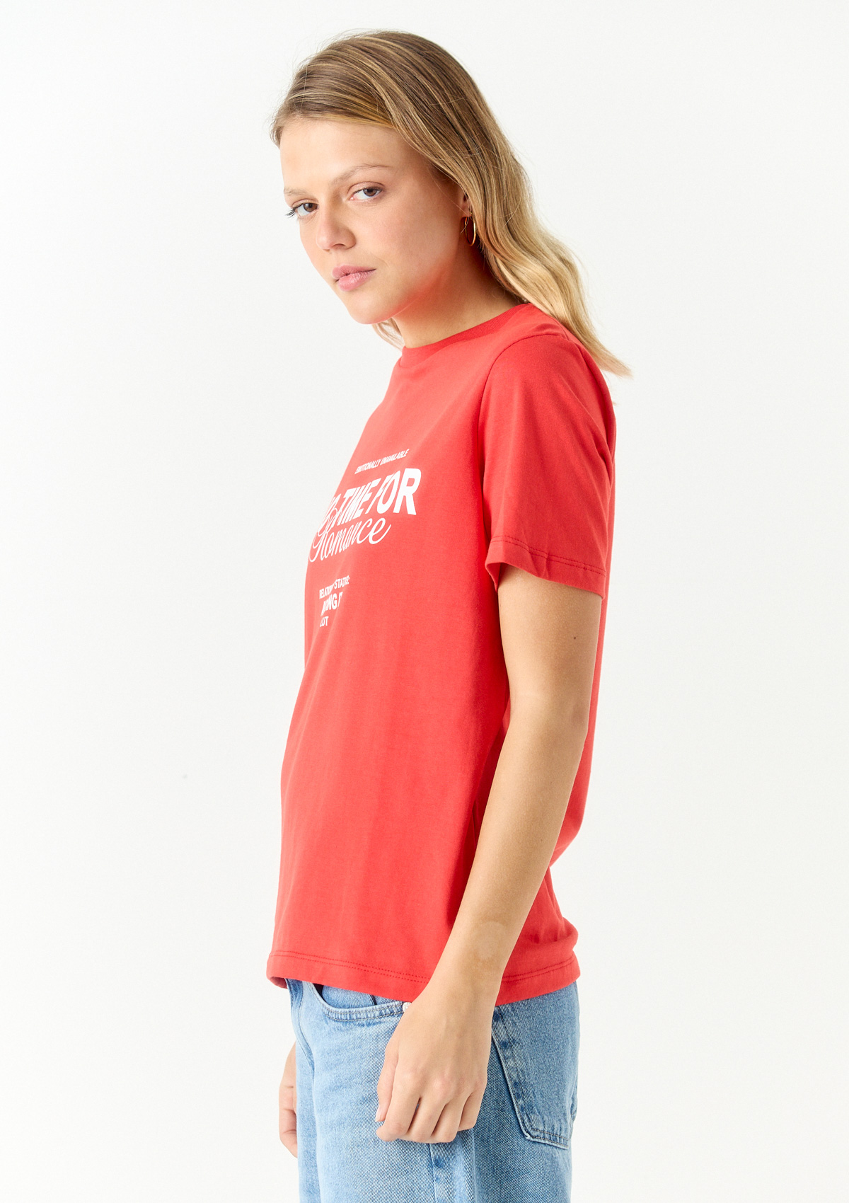 120V51131-77999 - REMERA ESTAMPADA