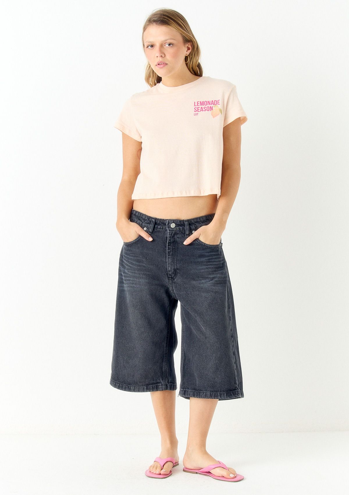 REMERA DOBLE ESTAMPADO