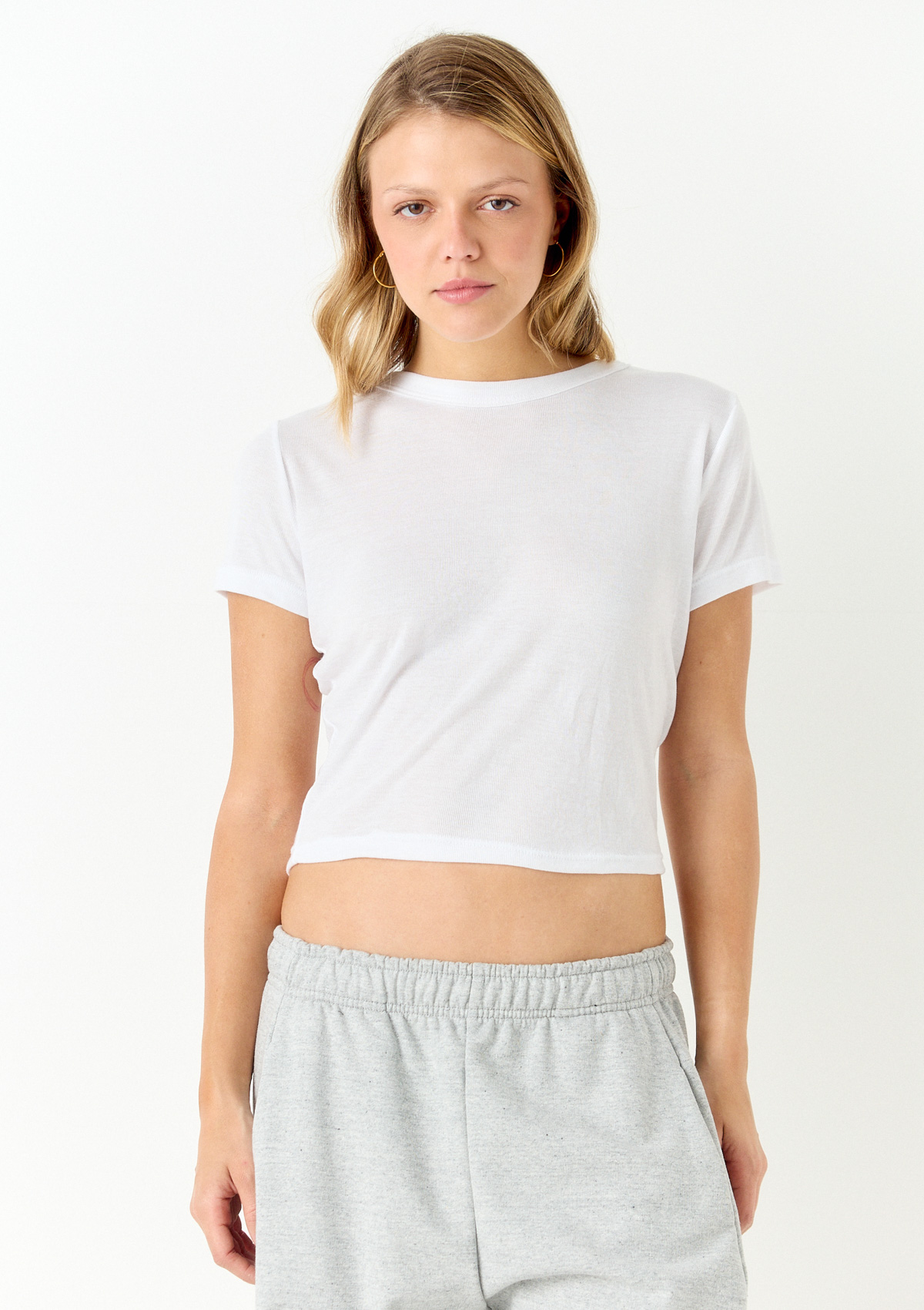 REMERA BÁSICA