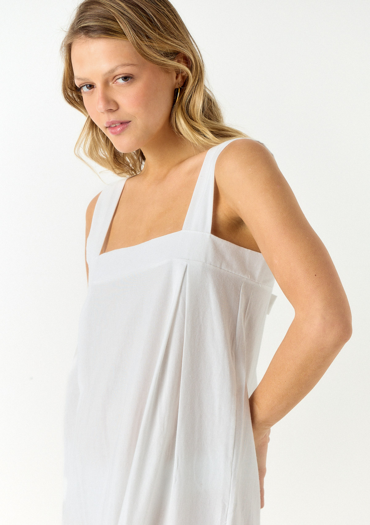 2126R9571-01999 - VESTIDO LARGO