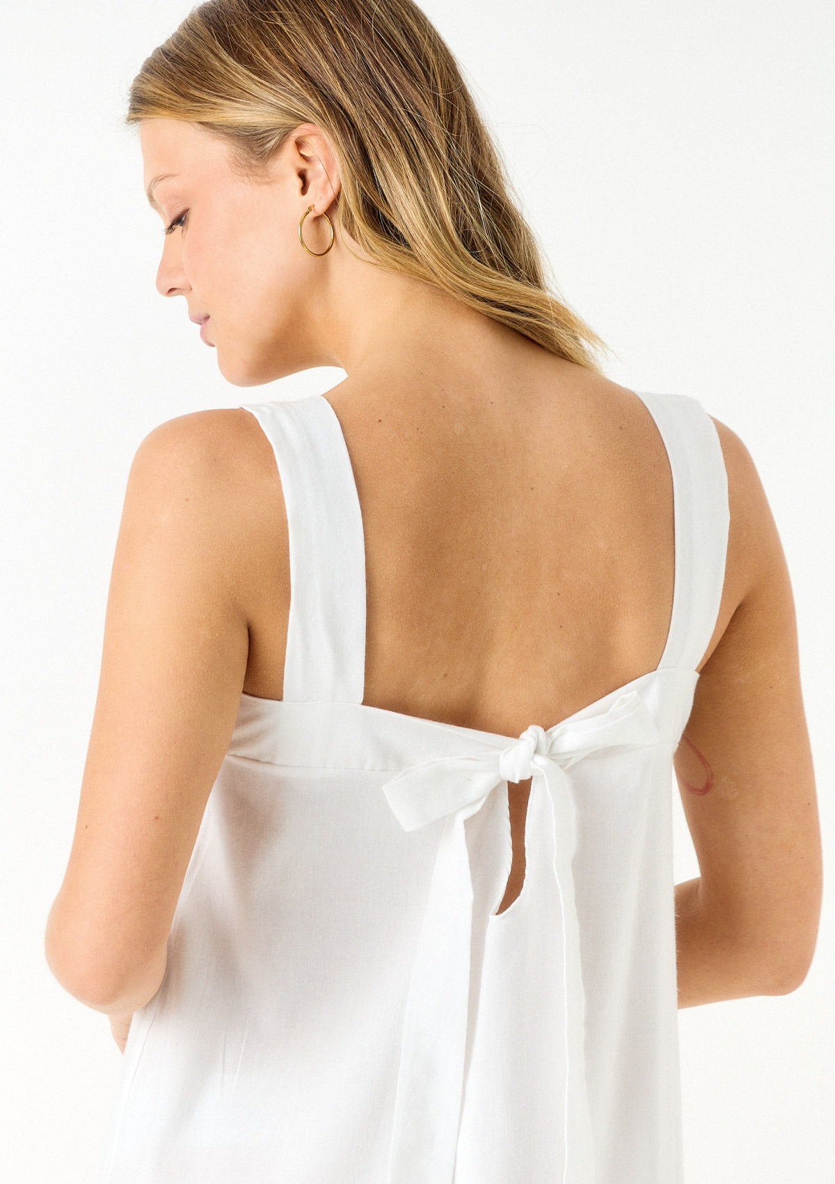 2126R9571-01999 - VESTIDO LARGO