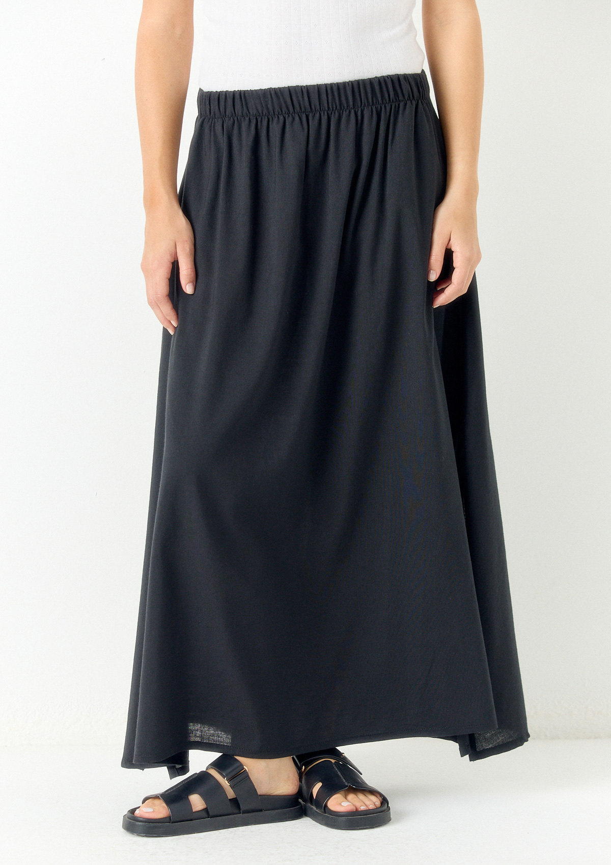 2127R0411-03999 - FALDA LARGA