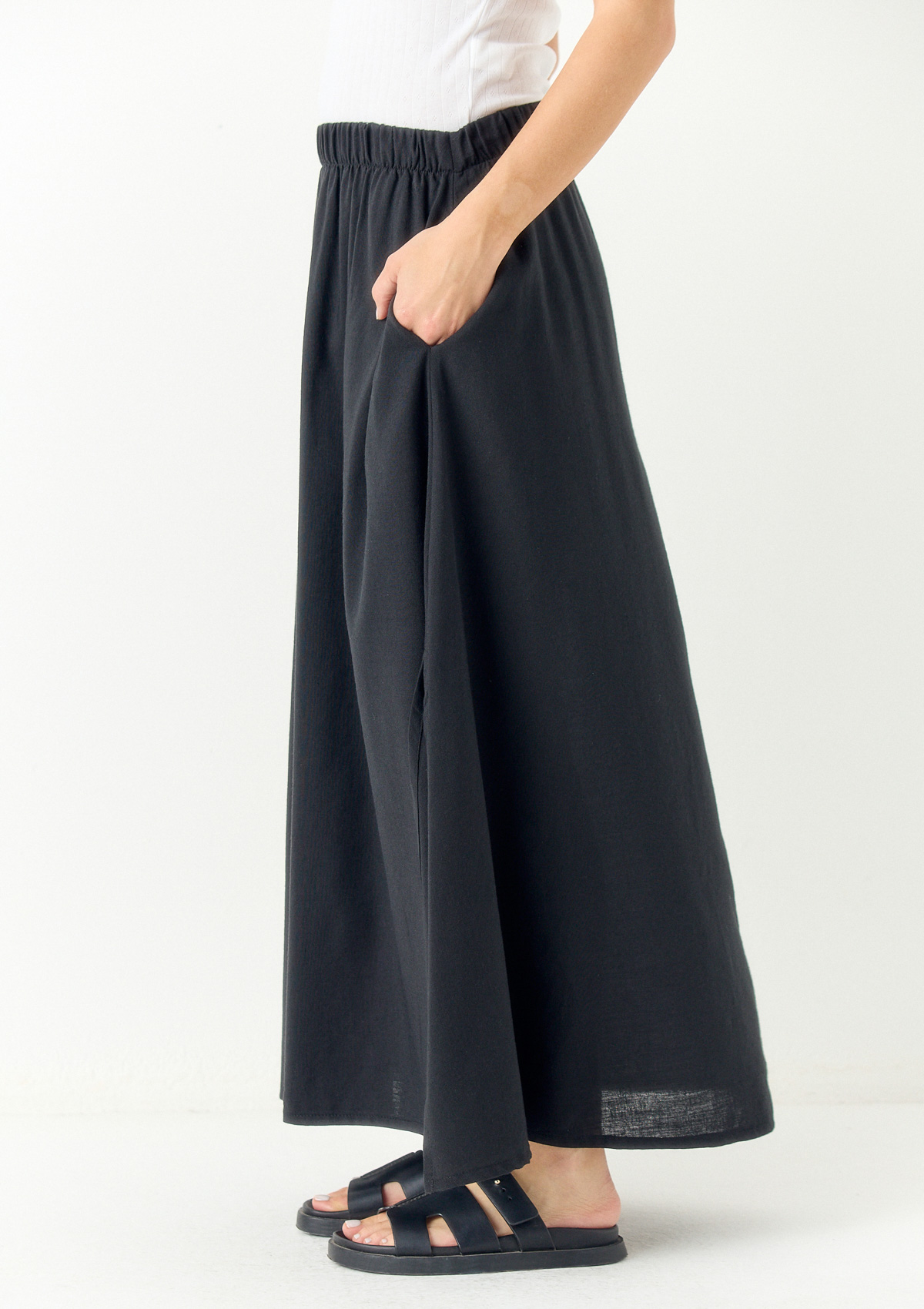 2127R0411-03999 - FALDA LARGA