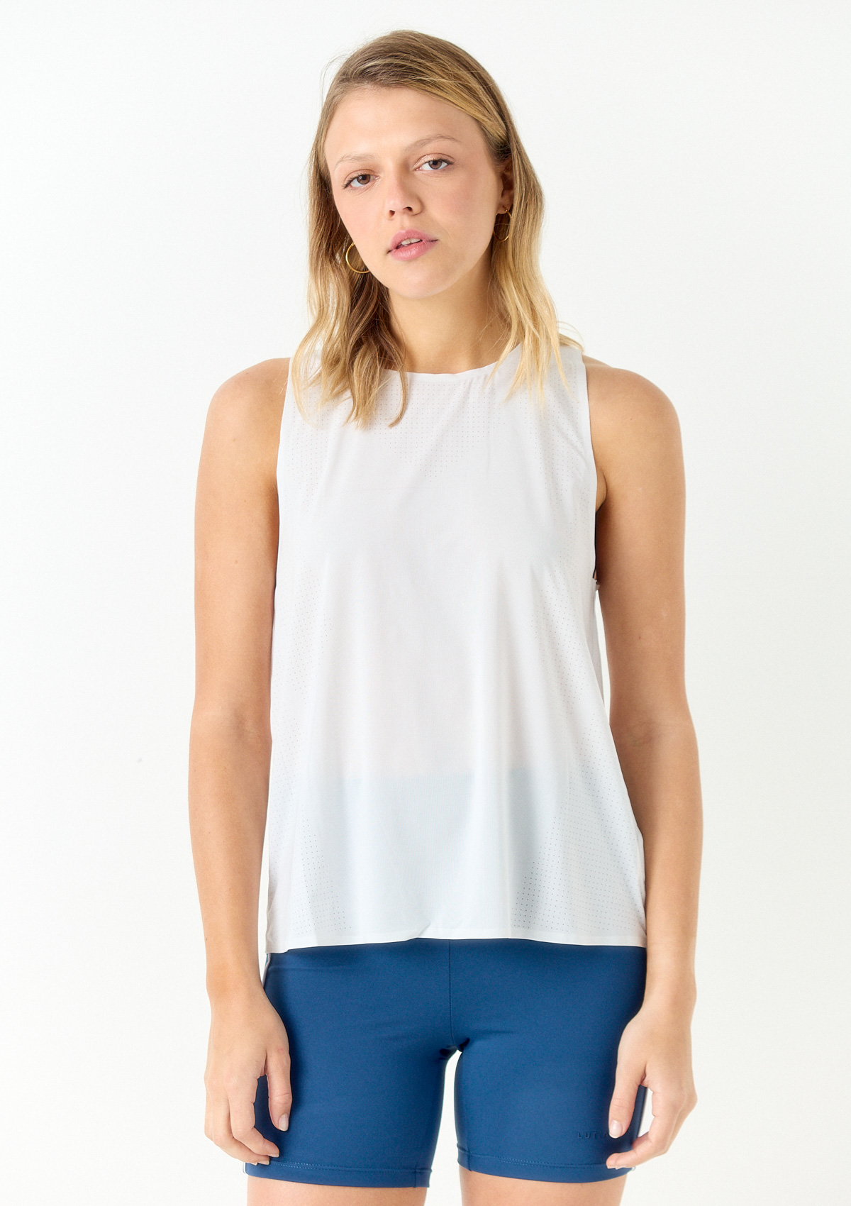 Musculosa Deportiva