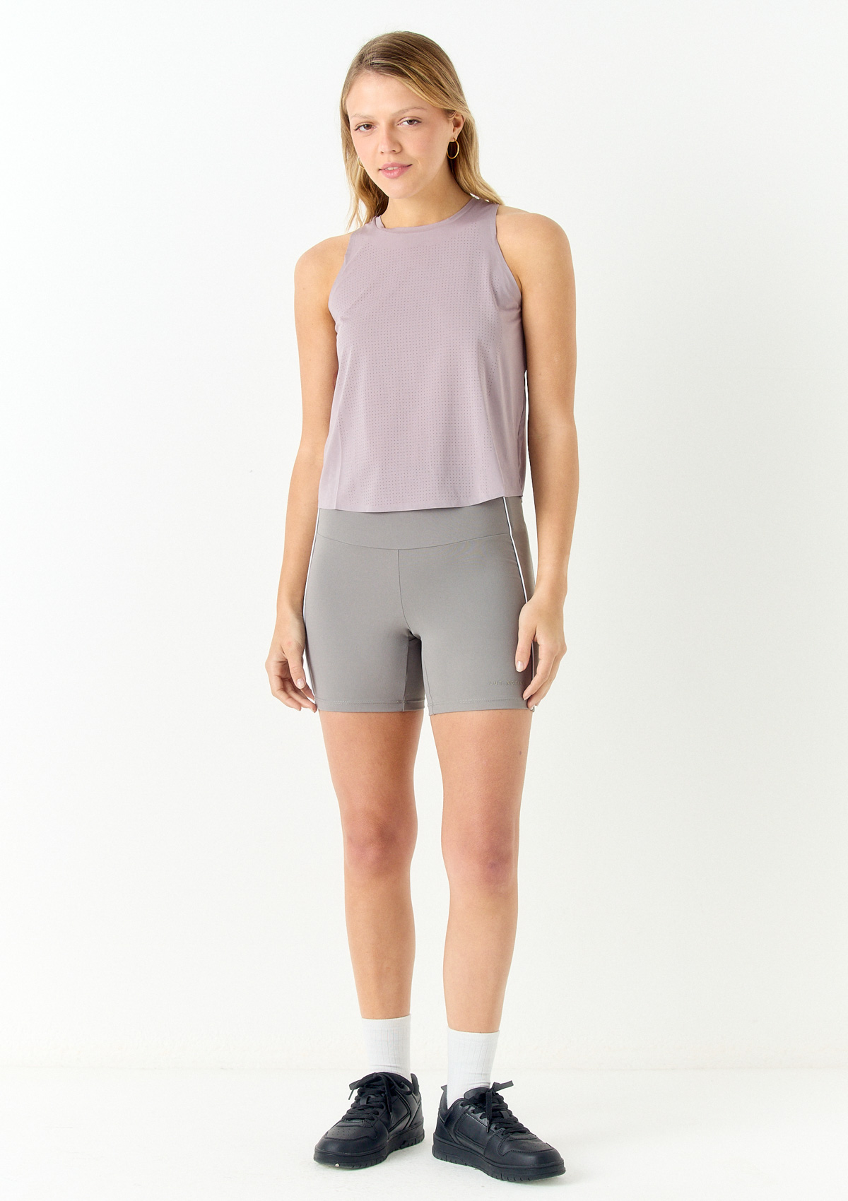 Musculosa Deportiva