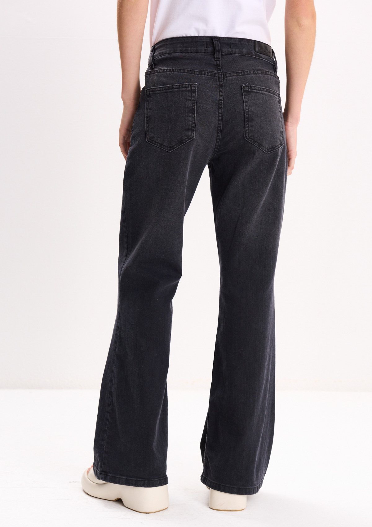 110012911-P72999 - PANTALÓN SEMI CAMPANA