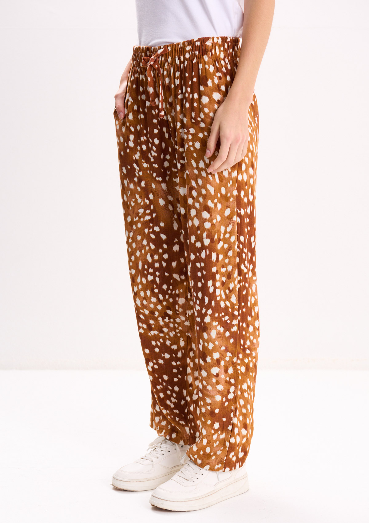 112232281-55999 - PANTALÓN ESTAMPADO