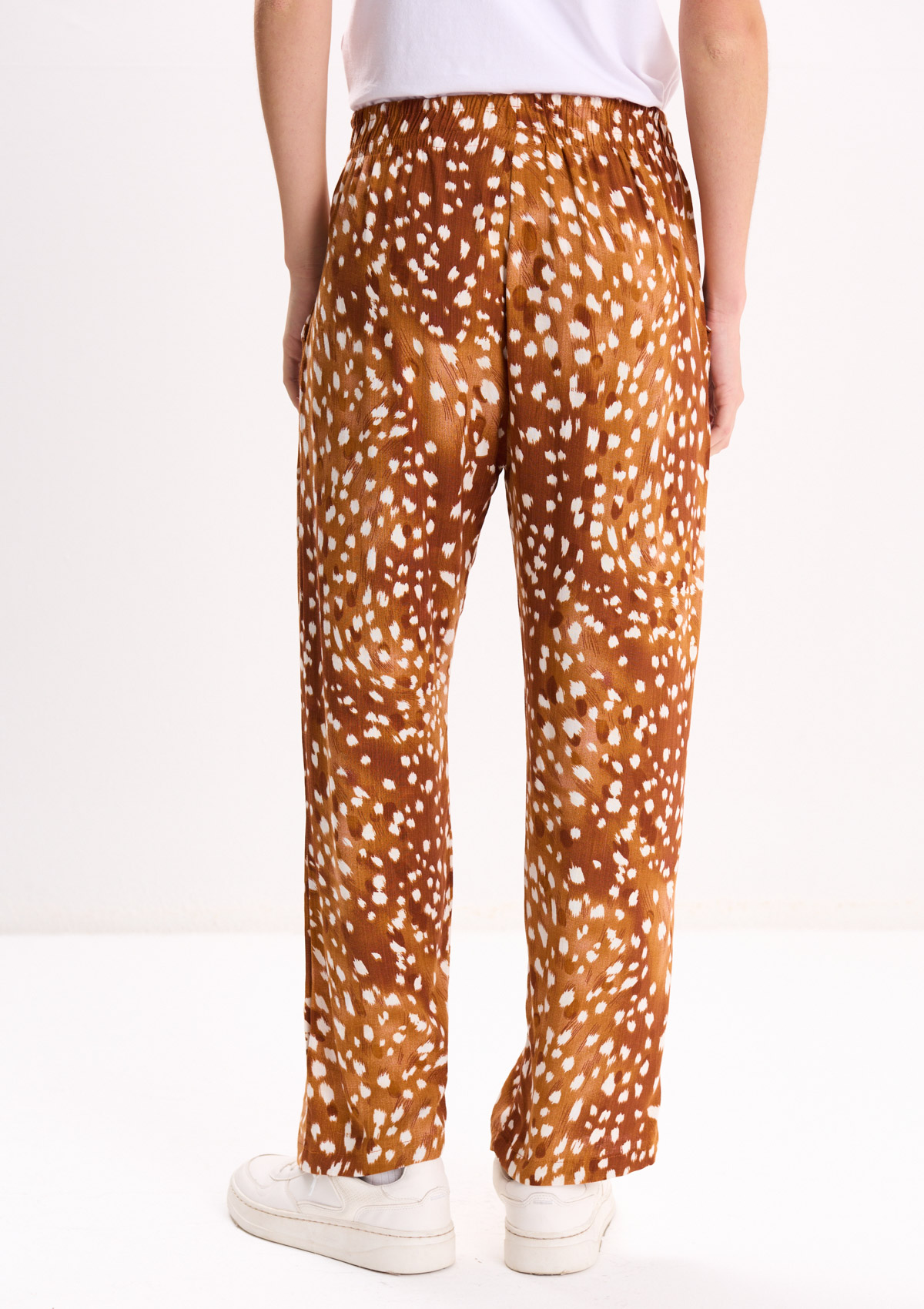 112232281-55999 - PANTALÓN ESTAMPADO