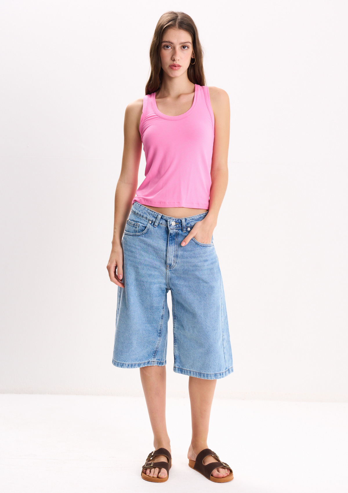 MUSCULOSA MORLEY