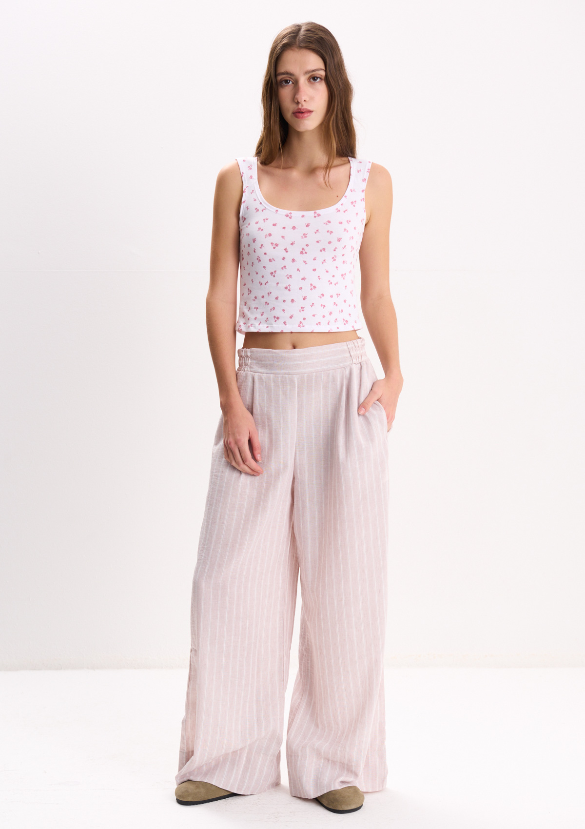 TOP ESTAMPADO
