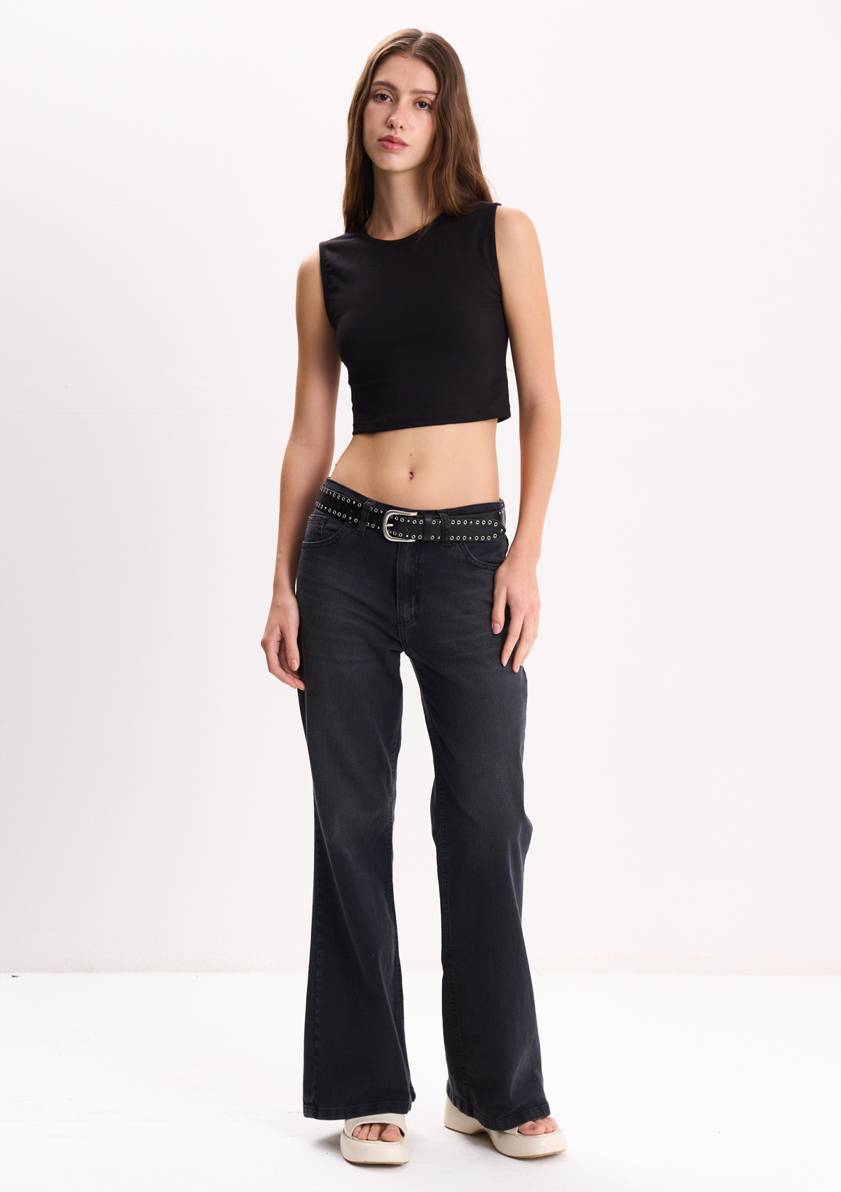 MUSCULOSA BÁSICA